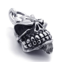 Pendentif En Titane
