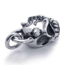 Pendentif En Titane