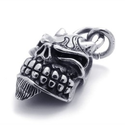 Pendentif En Titane