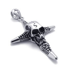 Pendentif En Titane