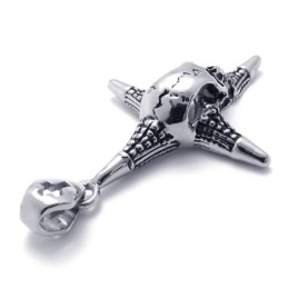 Pendentif En Titane