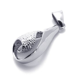 Pendentifs En Titane Pour Amoureux