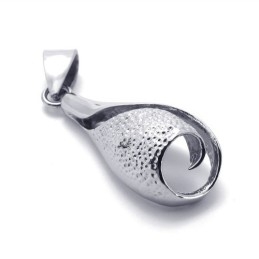 Pendentifs En Titane Pour Amoureux