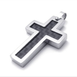 Pendentif En Titane