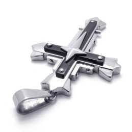 Pendentif En Titane