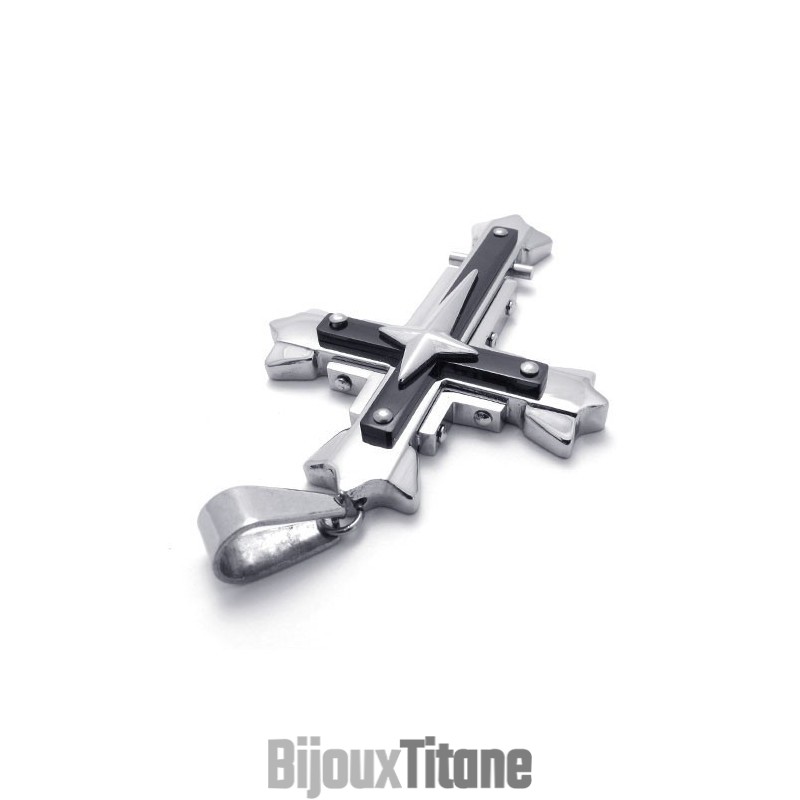 Pendentif En Titane Pendentif En Titane