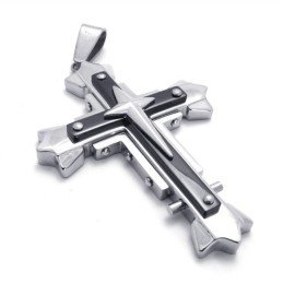 Pendentif En Titane