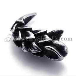 Pendentif Beauté En Titane