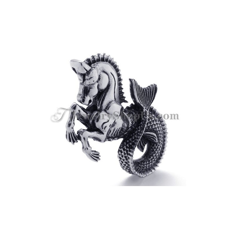 Pendentif Cheval En Titane Pendentif Cheval En Titane