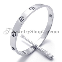 Superbe Bracelet En Titane Pour Homme