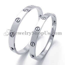 Superbe Bracelet En Titane Pour Homme