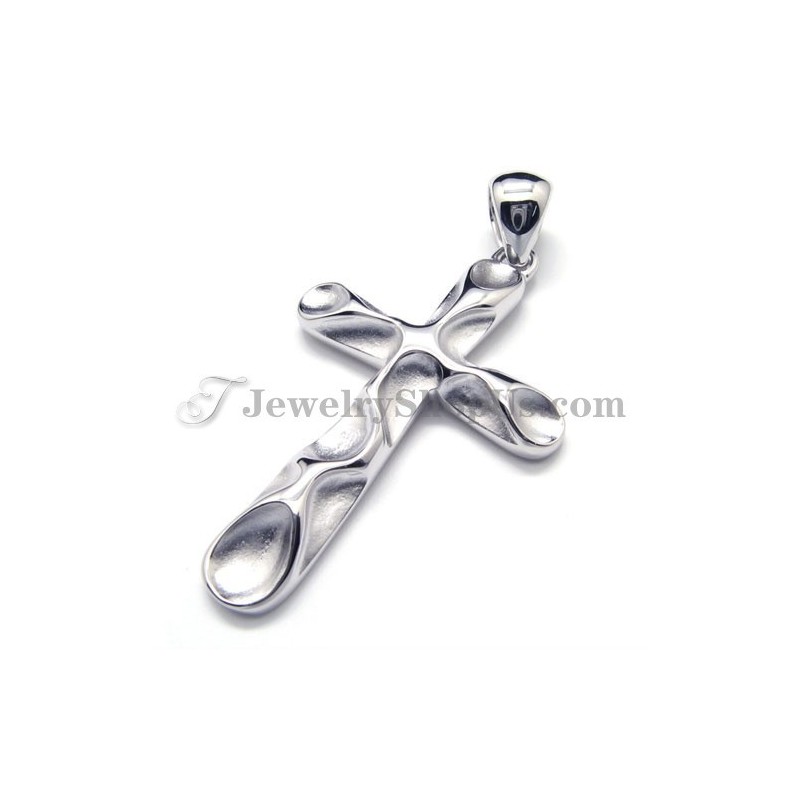 Pendentif En Argent 925 (Platine Galvanisé) Avec Chaîne Offerte