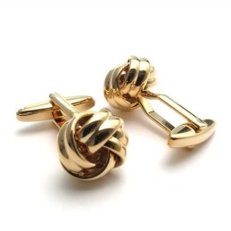 Boutons De Manchette En Titane De Qualité Supérieure, Superbes Designs, Couleurs Éclatantes