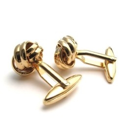 Boutons De Manchette En Titane De Qualité Supérieure, Superbes Designs, Couleurs Éclatantes