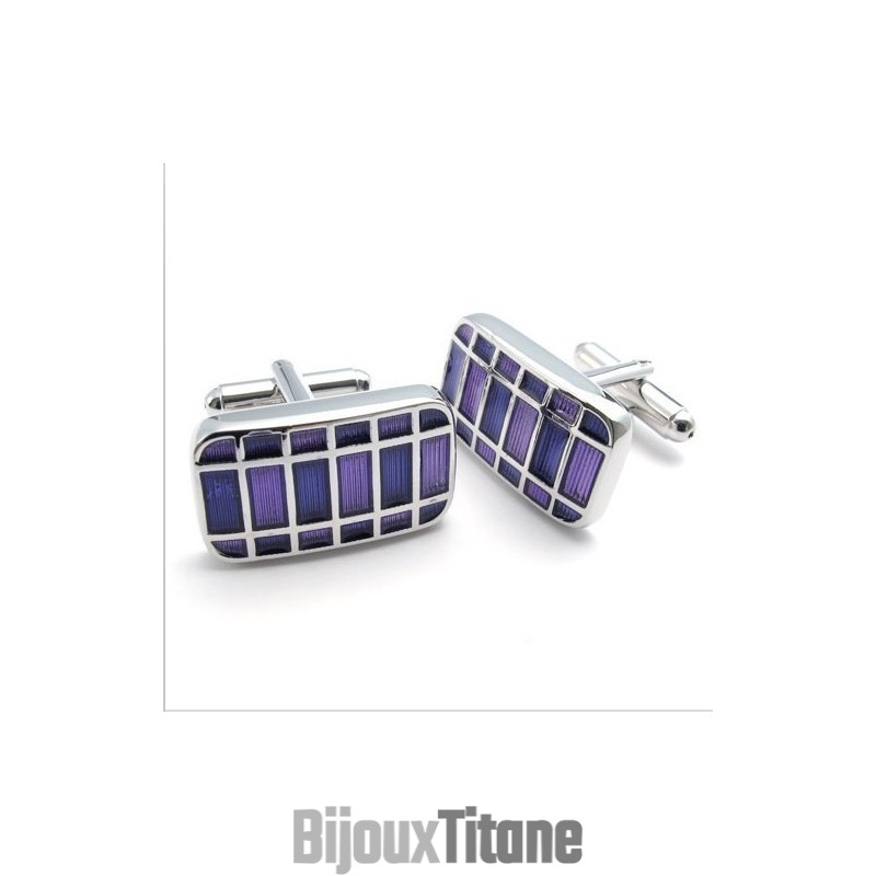 Boutons De Manchette En Titane De Haute Qualité, De Belles Couleurs Et De Dernière Technologie Boutons De Manchette En Titane De Haute Qualité, De Belles Couleurs Et De Dernière Technologie