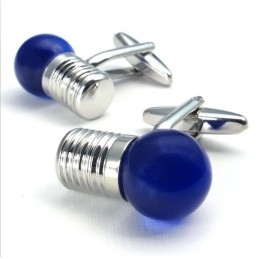 Boutons De Manchette En Titane De Haute Qualité, Au Design Attrayant Et Aux Belles Couleurs