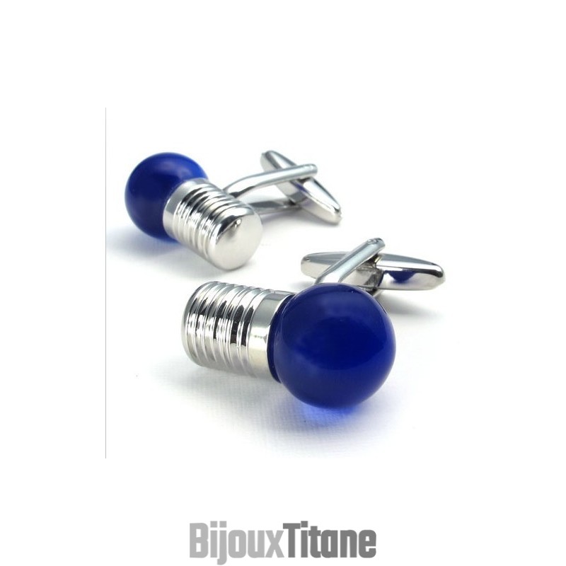 Boutons De Manchette En Titane De Haute Qualité, Au Design Attrayant Et Aux Belles Couleurs Boutons De Manchette En Titane De Haute Qualité, Au Design Attrayant Et Aux Belles Couleurs