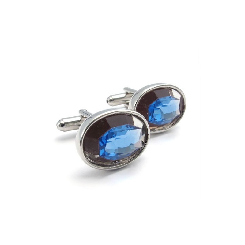 Boutons De Manchette En Titane De Haute Qualité, Au Design Luxueux Et Aux Belles Couleurs