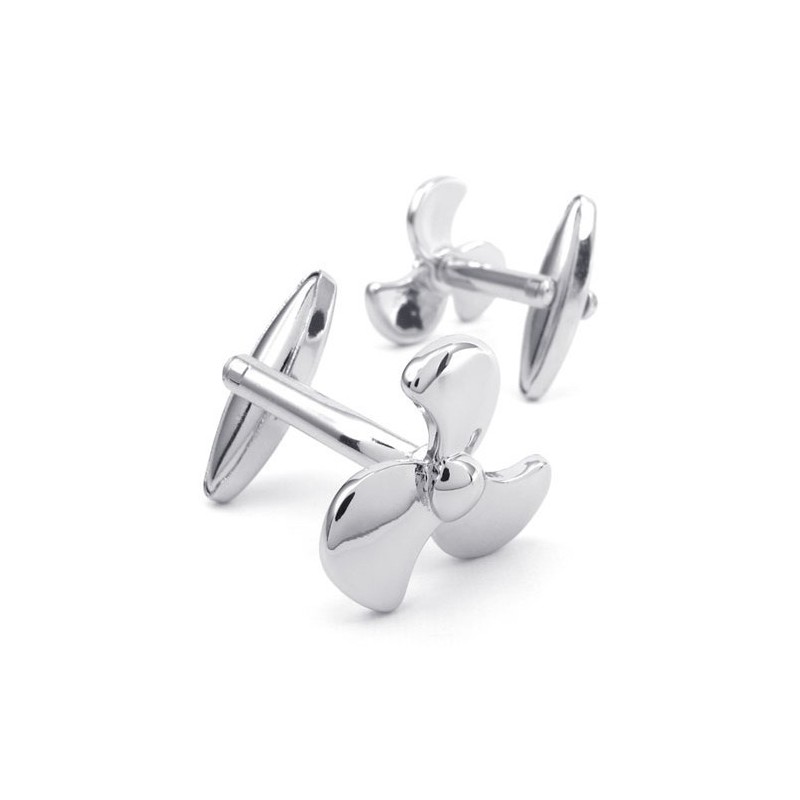 Boutons De Manchette En Titane De Haute Qualité, Colorés Et Brillants, Dernière Technologie