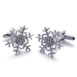 Boutons De Manchette En Titane, Design Magnifique, Couleur Brillante, Excellente Qualité