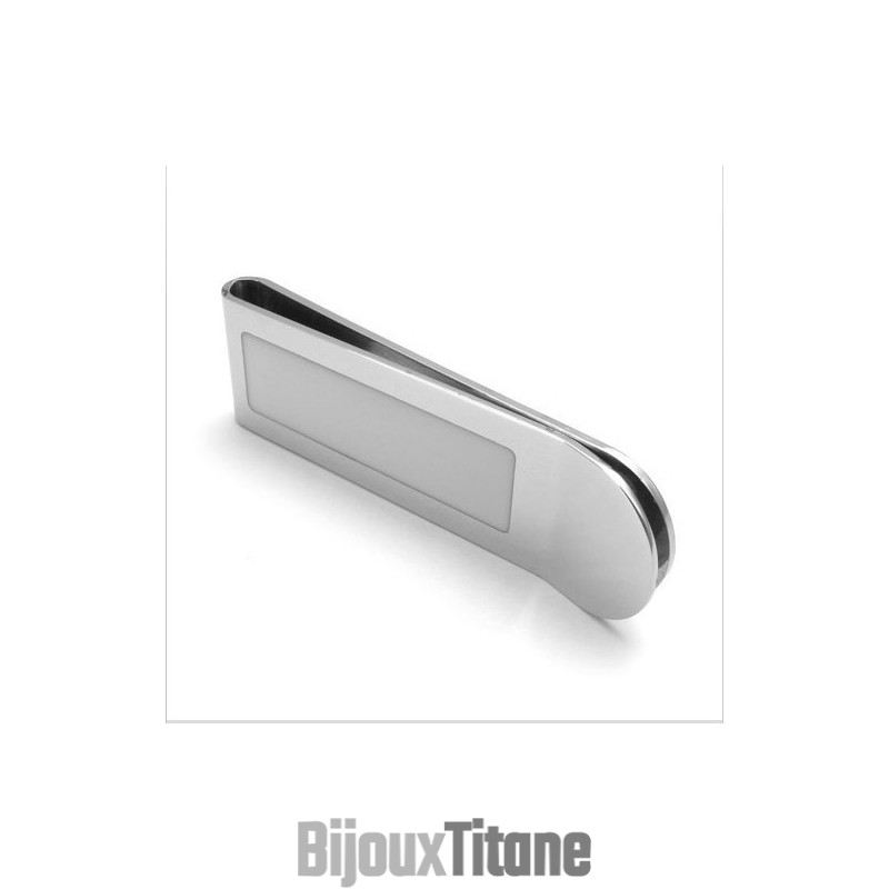 Pour Votre Sélection De Pinces À Billets En Titane De Haute Qualité, Couleur Brillante Pour Votre Sélection De Pinces À Billets En Titane De Haute Qualité, Couleur Brillante