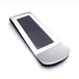 Pour Votre Sélection Couleur Brillance Pinces À Billets En Titane Faciles À Utiliser