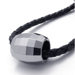 Pendentif En Tungstène De Haute Qualité Aux Couleurs Délicates Et Au Design Astucieux