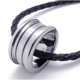 Pendentif En Tungstène De Qualité Fiable Aux Couleurs Délicates Et Finement Traitées