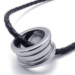 Pendentif En Tungstène De Qualité Fiable Aux Couleurs Délicates Et Finement Traitées