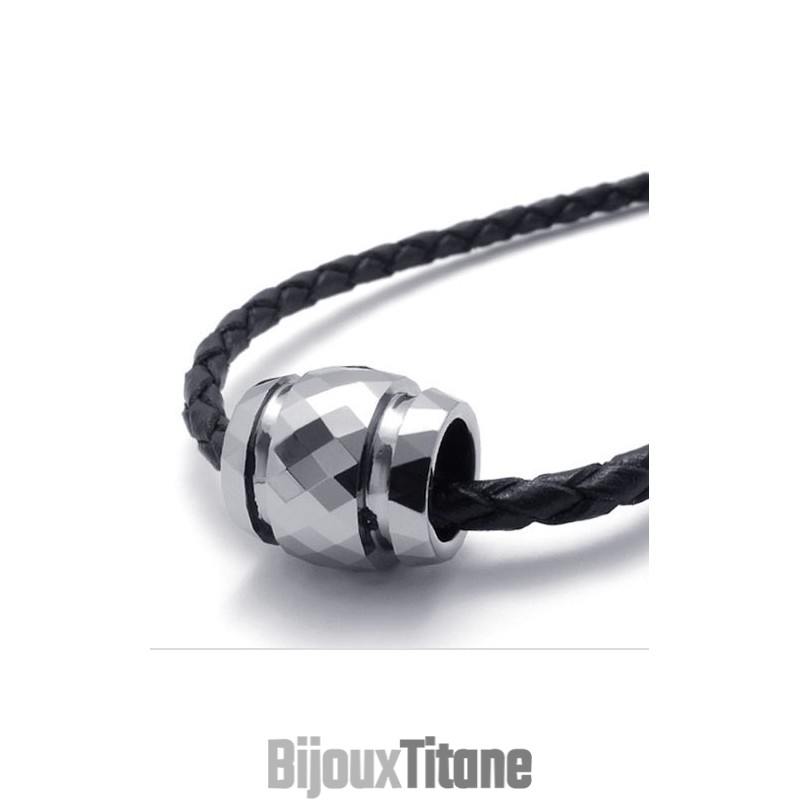 Pendentif En Tungstène De Forme Élégante, Couleur Brillante, Qualité Stable