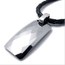 Pendentif En Tungstène Au Design Attrayant, Aux Couleurs Éclatantes Et À La Réputation Fiable