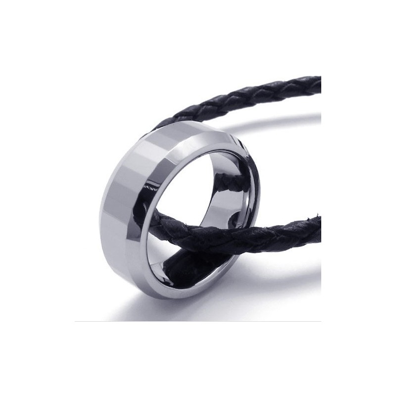 Pendentif En Tungstène De Qualité Stable Et De Brillance Des Couleurs De Construction Rationnelle
