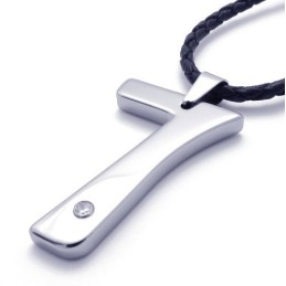 Pendentif En Tungstène De Haute Qualité, Design Attrayant, Couleur Brillante