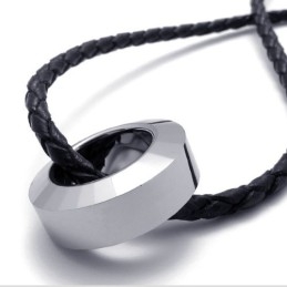 Pour Votre Sélection Couleur Brillance Stable Qualité Pendentif En Tungstène