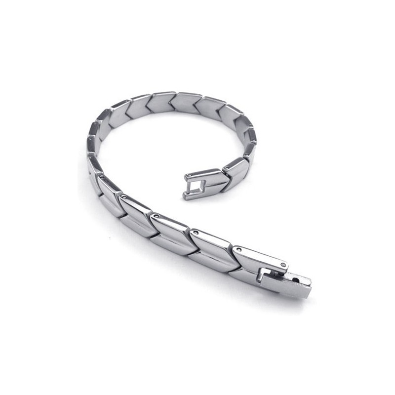 Bracelet En Titane De Qualité Supérieure, Design Astucieux, Couleur Brillante Bracelet En Titane De Qualité Supérieure, Design Astucieux, Couleur Brillante