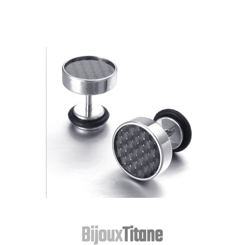 Boucles D'Oreilles En Titane De Qualité Stable, Aux Couleurs Délicates Et Finement Traitées Boucles D'Oreilles En Titane De Qualité Stable, Aux Couleurs Délicates Et Finement Traitées