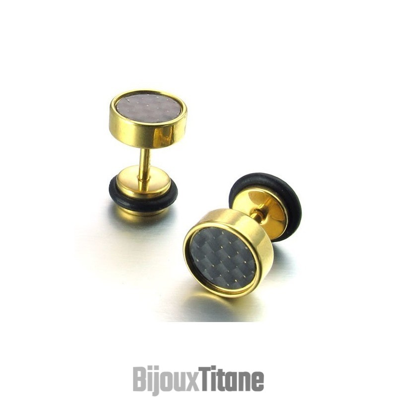 Boucles D'Oreilles En Titane De Qualité Stable Et De Couleur Brillante Au Design Moderne Boucles D'Oreilles En Titane De Qualité Stable Et De Couleur Brillante Au Design Moderne