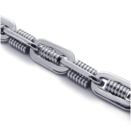 Bracelet En Titane De Qualité Fiable Et De Brillance Des Couleurs Finement Traitées