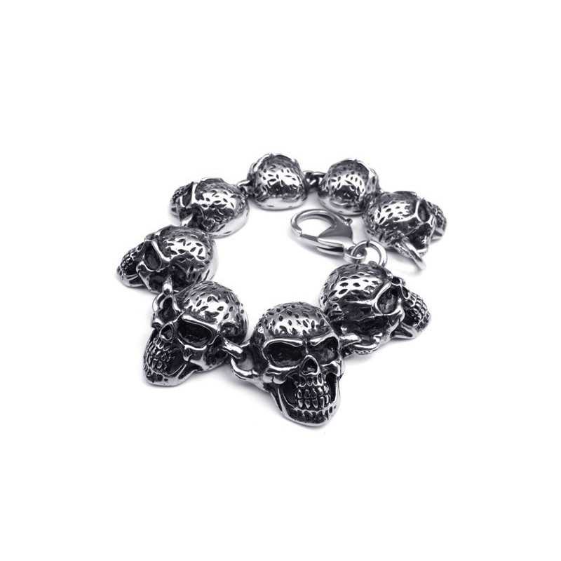 Bracelet En Titane De Haute Qualité Aux Couleurs Délicates Et Au Design Moderne Bracelet En Titane De Haute Qualité Aux Couleurs Délicates Et Au Design Moderne