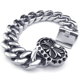 Bracelet En Titane De Qualité Fiable Et À La Technologie Sophistiquée Et Aux Couleurs Éclatantes