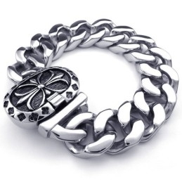 Bracelet En Titane De Qualité Fiable Et À La Technologie Sophistiquée Et Aux Couleurs Éclatantes
