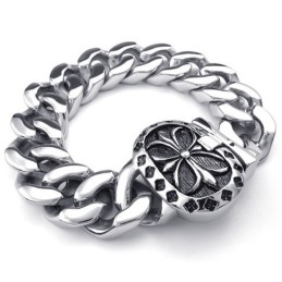 Bracelet En Titane De Qualité Fiable Et À La Technologie Sophistiquée Et Aux Couleurs Éclatantes