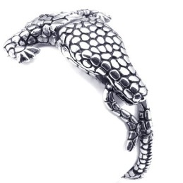 Bracelet En Titane De Qualité Supérieure, Design Moderne Et Brillant