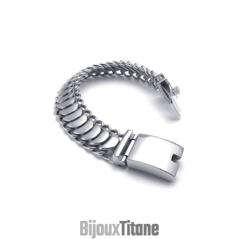 Bracelet En Titane Élégant, Couleur Brillante, Qualité Fiable Bracelet En Titane Élégant, Couleur Brillante, Qualité Fiable