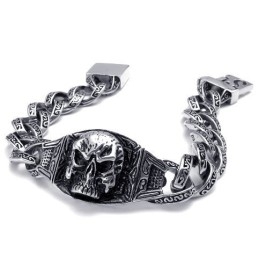 Bracelet En Titane Au Design Moderne Et À La Brillance Des Couleurs Pour Une Réputation Durable