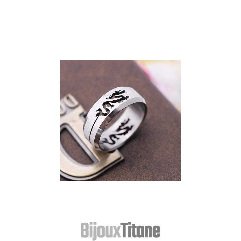 Bague En Titane Pour Homme Bague En Titane Pour Homme