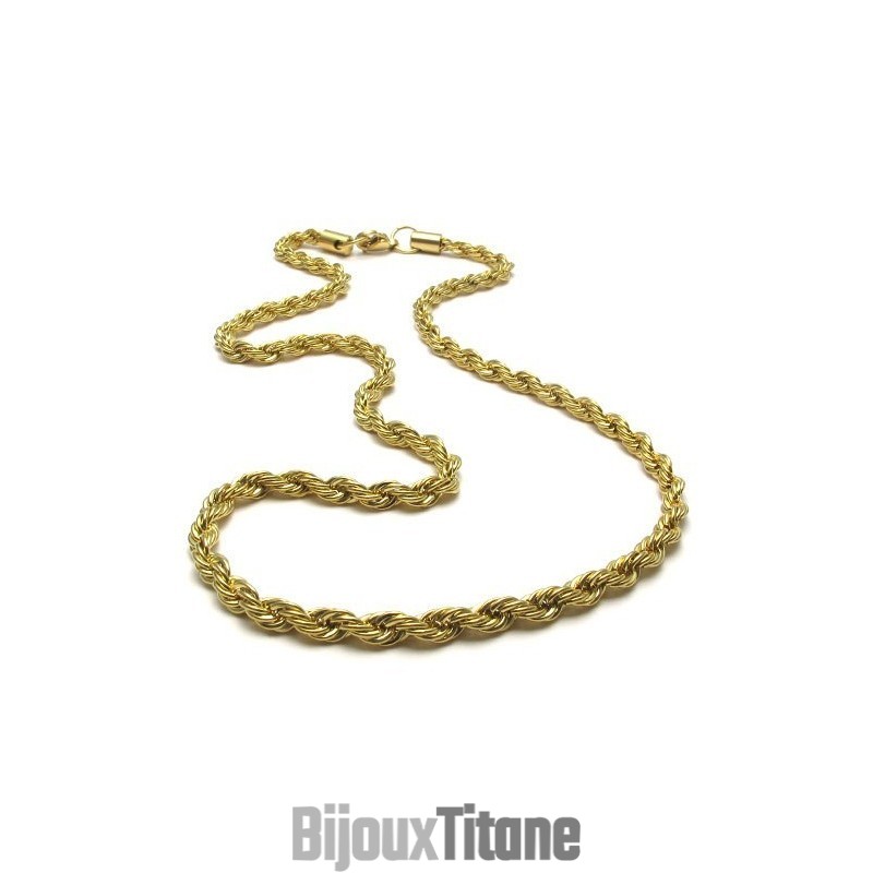 Fabrication Habile Couleur Brillance Performance Fiable Collier En Titane De Qualité Fabrication Habile Couleur Brillance Performance Fiable Collier En Titane De Qualité