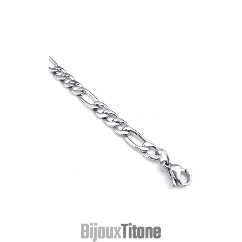 Chaîne En Titane De Différents Styles, Couleur Brillante, Qualité Fiable Chaîne En Titane De Différents Styles, Couleur Brillante, Qualité Fiable