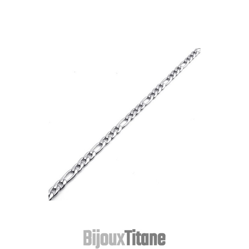 Chaîne En Titane De Conception Professionnelle, Couleur Brillante, Excellente Qualité Chaîne En Titane De Conception Professionnelle, Couleur Brillante, Excellente Qualité