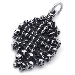 Pendentif En Titane Au Design Astucieux, Aux Couleurs Éclatantes Et À La Qualité Fiable